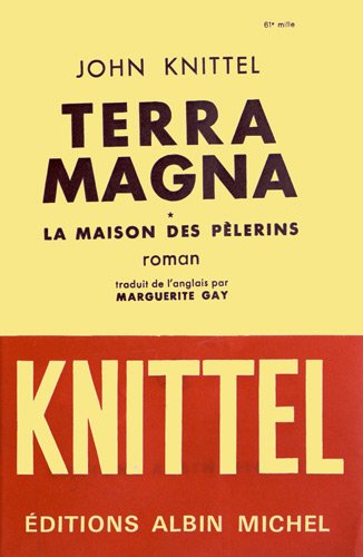 Stock image for terra magna for sale by Chapitre.com : livres et presse ancienne