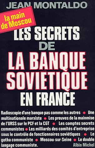 9782226046567: Les Secrets de la banque sovitique en France