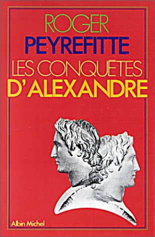 9782226046598: Les Conqutes d'Alexandre, tome 2