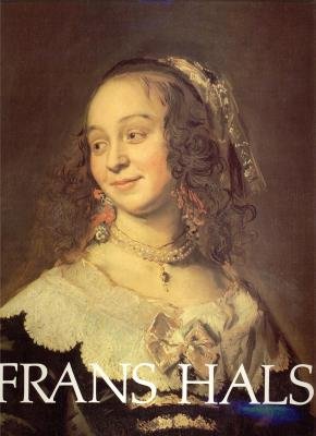 Frans Hals (9782226048271) by Slive, Seymour