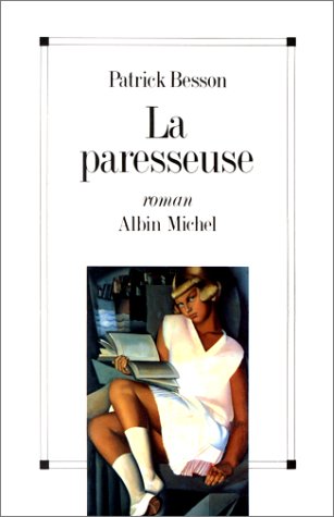Imagen de archivo de La Paresseuse a la venta por Librairie Th  la page