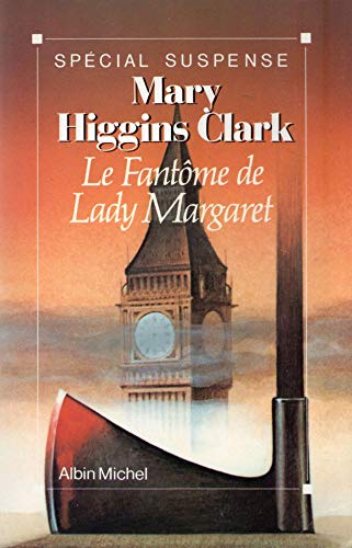 Beispielbild fr Le fantme de Lady Margaret zum Verkauf von Librairie Th  la page