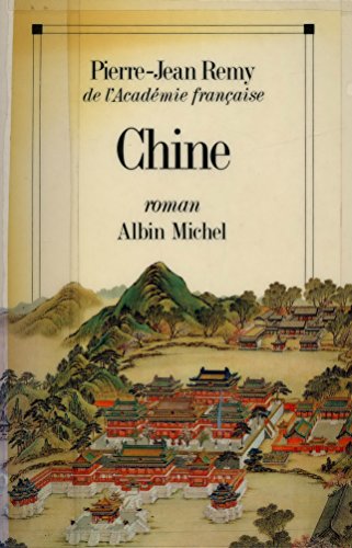 Beispielbild fr Chine zum Verkauf von Librairie Th  la page