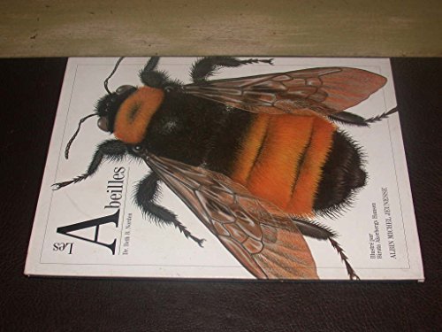 Stock image for Les Abeilles for sale by RECYCLIVRE