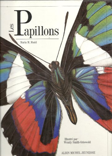 Stock image for Les Papillons for sale by medimops
