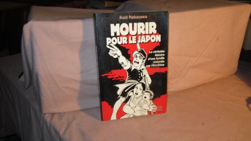 Mourir pour le Japon (9782226051523) by Unknown Author