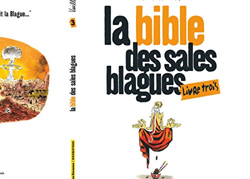 Stock image for Les sales blagues de l'Echo : Tome 3 for sale by Ammareal