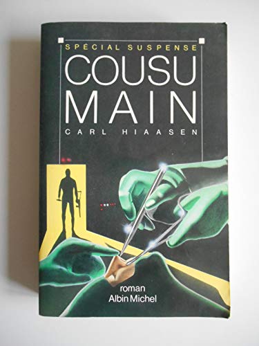 Stock image for Cousu Main (Skin Tight) for sale by Gebhard and Burkhart  Books