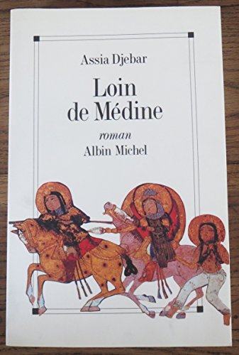 Beispielbild fr Loin de Mdine, Tome 1 : Filles d'Ismal zum Verkauf von Ammareal