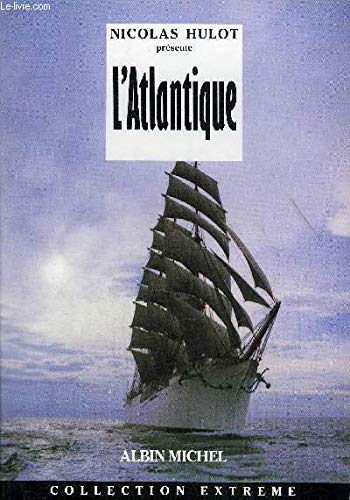 Imagen de archivo de L'Atlantique a la venta por secretdulivre