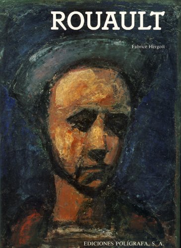 9782226054388: Rouault (Grands maitres art contemporai)