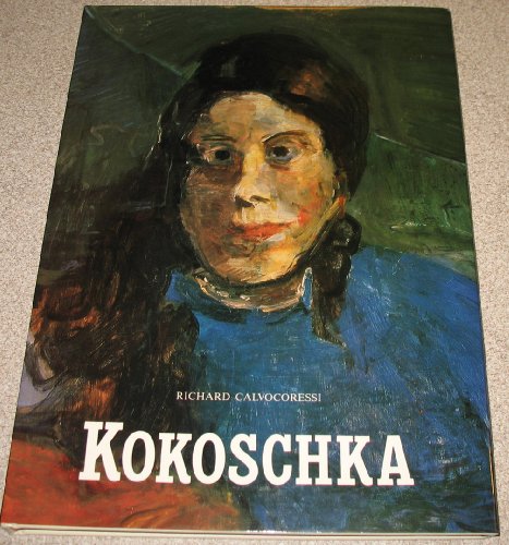 Kokoschka. (9782226056092) by Richard Calvocoressi