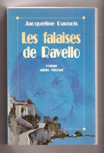 Stock image for Les falaises de Ravello for sale by LibrairieLaLettre2