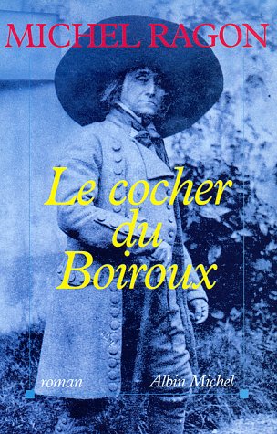 Beispielbild fr Le cocher du Boiroux [Broch] zum Verkauf von secretdulivre