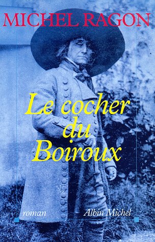 Stock image for Le cocher du Boiroux [Broch] for sale by secretdulivre