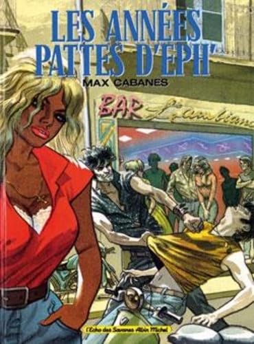 Imagen de archivo de Les Annes pattes d'ph' a la venta por medimops