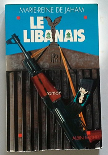 Beispielbild fr Le Libanais zum Verkauf von Ammareal