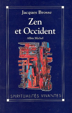 Imagen de archivo de Zen et Occident a la venta por Ammareal