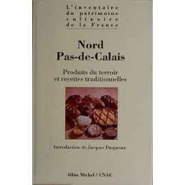 Stock image for Nord pas-de-calais for sale by Zubal-Books, Since 1961