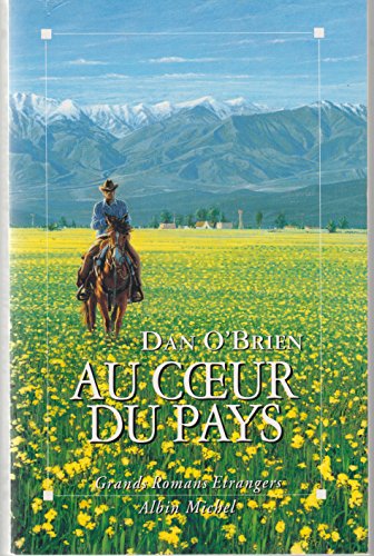 Stock image for Au coeur du pays for sale by medimops