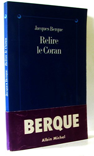 Imagen de archivo de Relire le Coran (French Edition) a la venta por Priceless Books