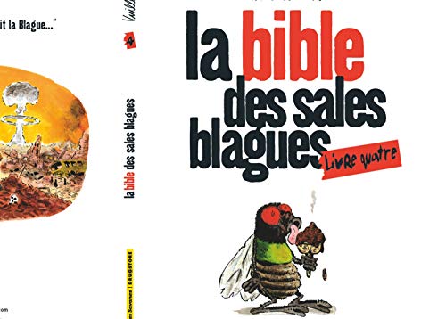 Stock image for Les Sales Blagues de l'Echo, tome 4 for sale by Ammareal