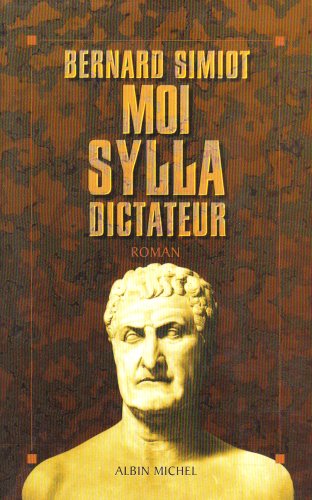 9782226063380: Moi Sylla, dictateur