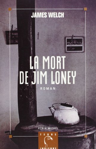 Beispielbild fr La mort de Jim Loney zum Verkauf von Ammareal