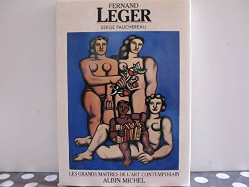 9782226063649: Fernand Lger, un peintre dans la cit