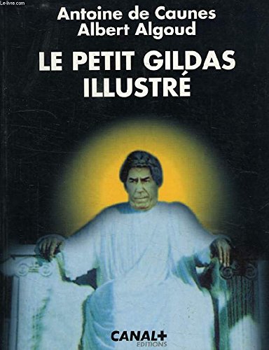 Stock image for LE PETIT GILDAS ILLUSTRE for sale by LiLi - La Libert des Livres