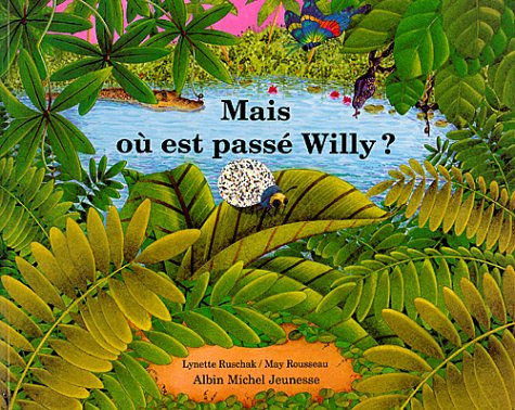 9782226064486: Mais o est pass Willy ?