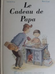 Stock image for Le Cadeau de papa for sale by Ammareal