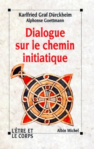 Stock image for Dialogue Sur Le Chemin Initiatique : Zen Flesh for sale by RECYCLIVRE