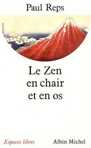 Imagen de archivo de Le Zen en chair et en os a la venta por medimops