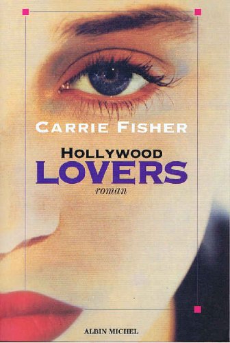 Imagen de archivo de Hollywood lovers a la venta por Better World Books
