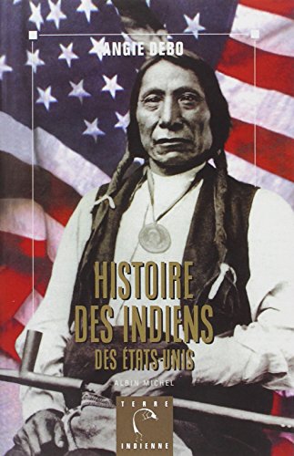 9782226069030: Histoire des indiens des tats-Unis