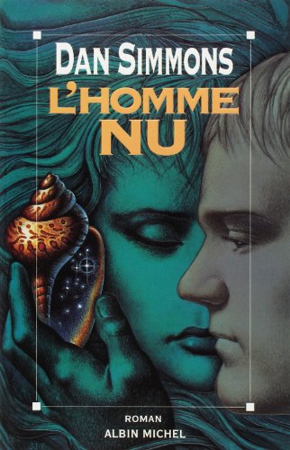 9782226069054: Homme NU (L') (Romans, Nouvelles, Recits (Domaine Etranger)) (French Edition)