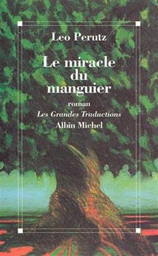 9782226069221: Le miracle du manguier