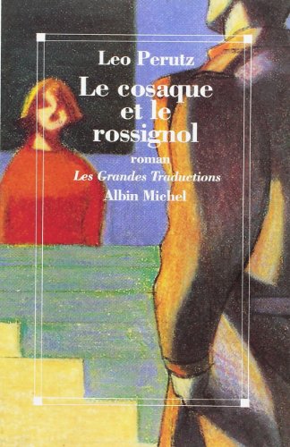 9782226069245: Le Cosaque et le Rossignol