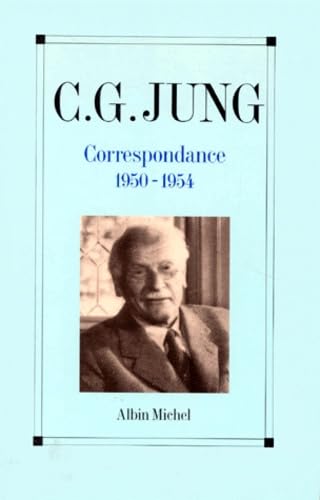 9782226069344: Correspondance - tome 3: 1950-1954