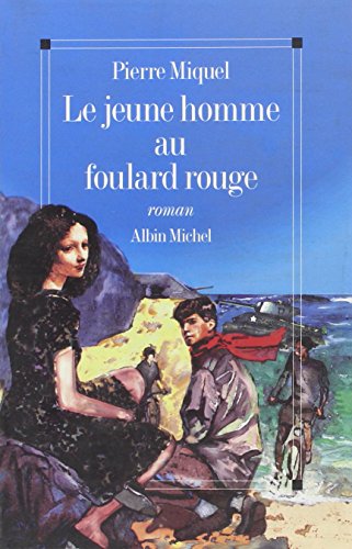 Stock image for Le jeune homme au foulard rouge for sale by Librairie Th  la page