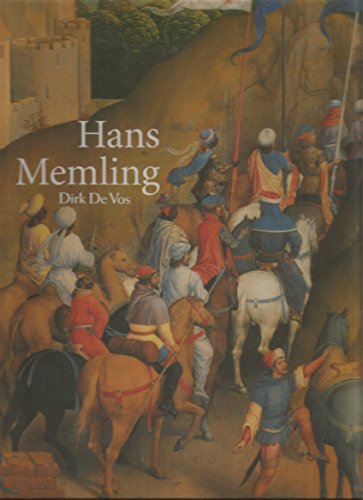 Hans Memling: L'oeuvre complet (A.M. MERCATOR) (French Edition) (9782226069924) by [???]