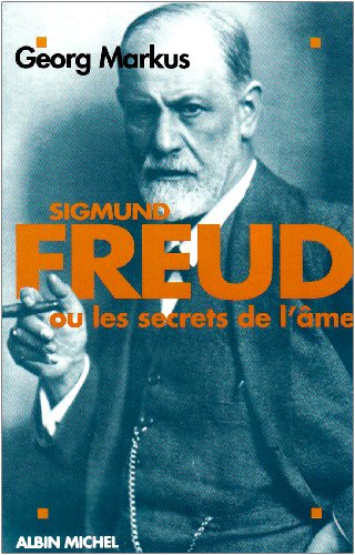 Beispielbild fr Sigmund Freud ou les secrets de l'me zum Verkauf von A TOUT LIVRE