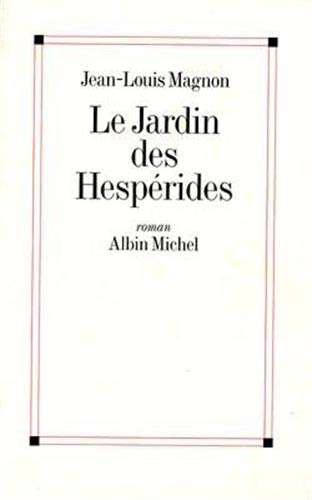 Stock image for Jardin Des Hesperides (Le) for sale by ThriftBooks-Atlanta