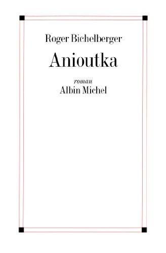 Imagen de archivo de Anioutka a la venta por Ammareal
