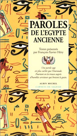 9782226071071: carnets de sagesse