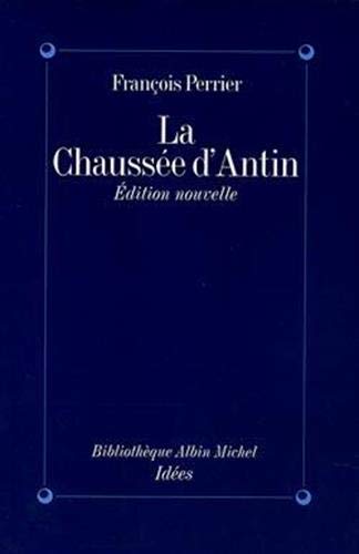 Beispielbild fr La Chausse d'Antin zum Verkauf von medimops