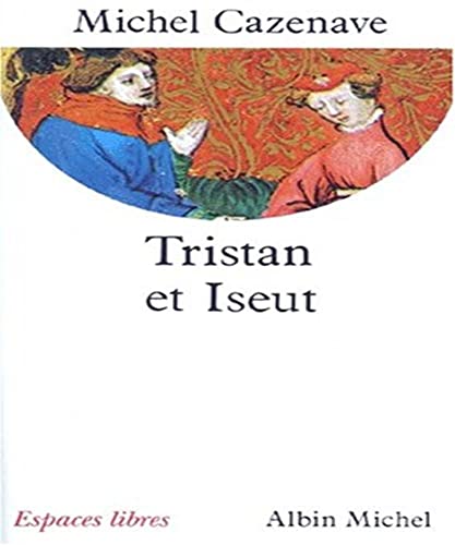 Stock image for Tristan Et Yseut for sale by RECYCLIVRE