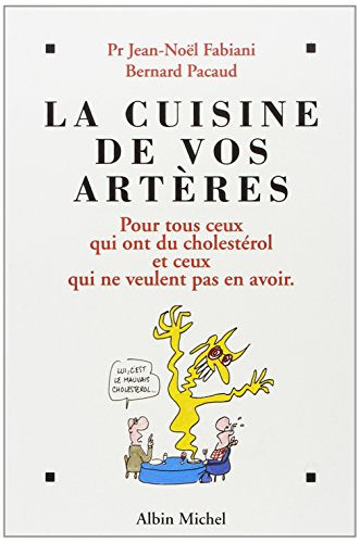 Beispielbild fr La Cuisine de vos artres zum Verkauf von Ammareal