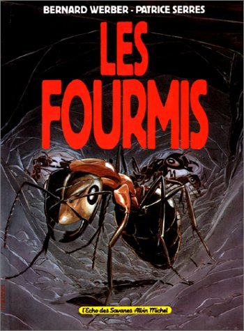 9782226075628: Les Fourmis